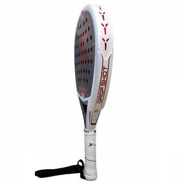 Drop Shot Flame Soft